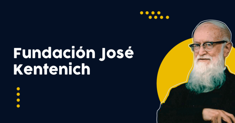 Fundación José Kentenich