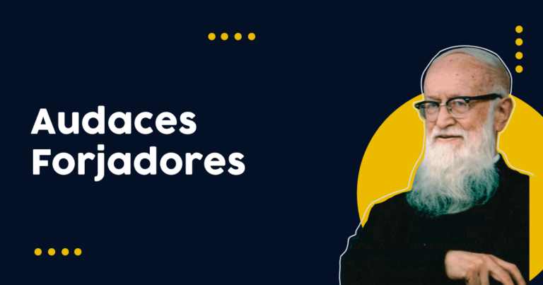 Audaces Forjadores