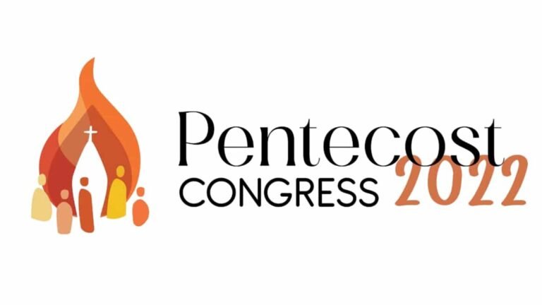 Congreso Pentecostés 2022