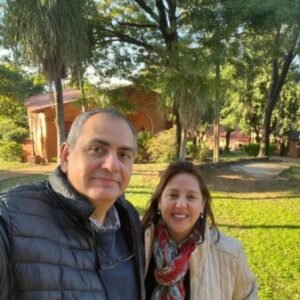 foto de perfil de Maria Gloria Orue Simón