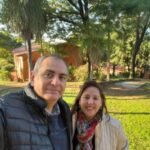 foto de perfil de Maria Gloria Orue Simón