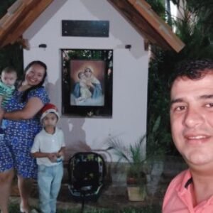 foto de perfil de Andrea Elizabeth Peralta Pintos