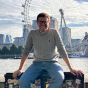 foto de perfil de Pablo Adorno